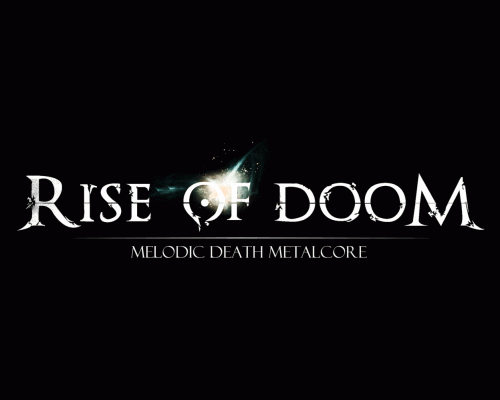 Rise Of Doom : Rise of Doom EP